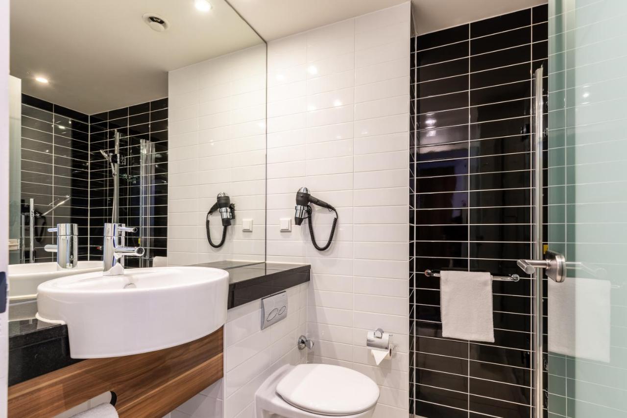 Premier Inn Frankfurt City Centre فرانكفورت المظهر الخارجي الصورة